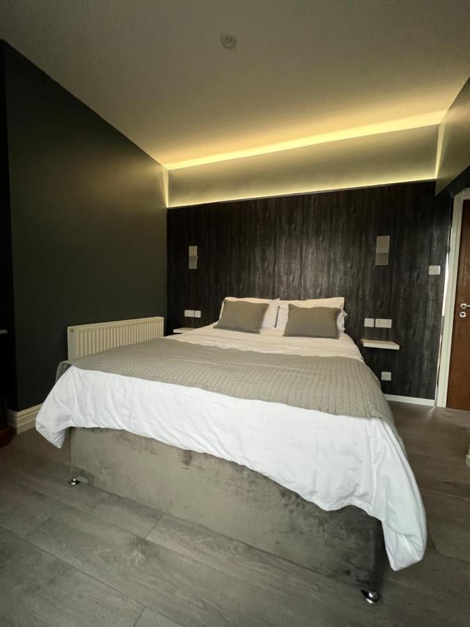 Dalesman Hotel Darlington  Dış mekan fotoğraf