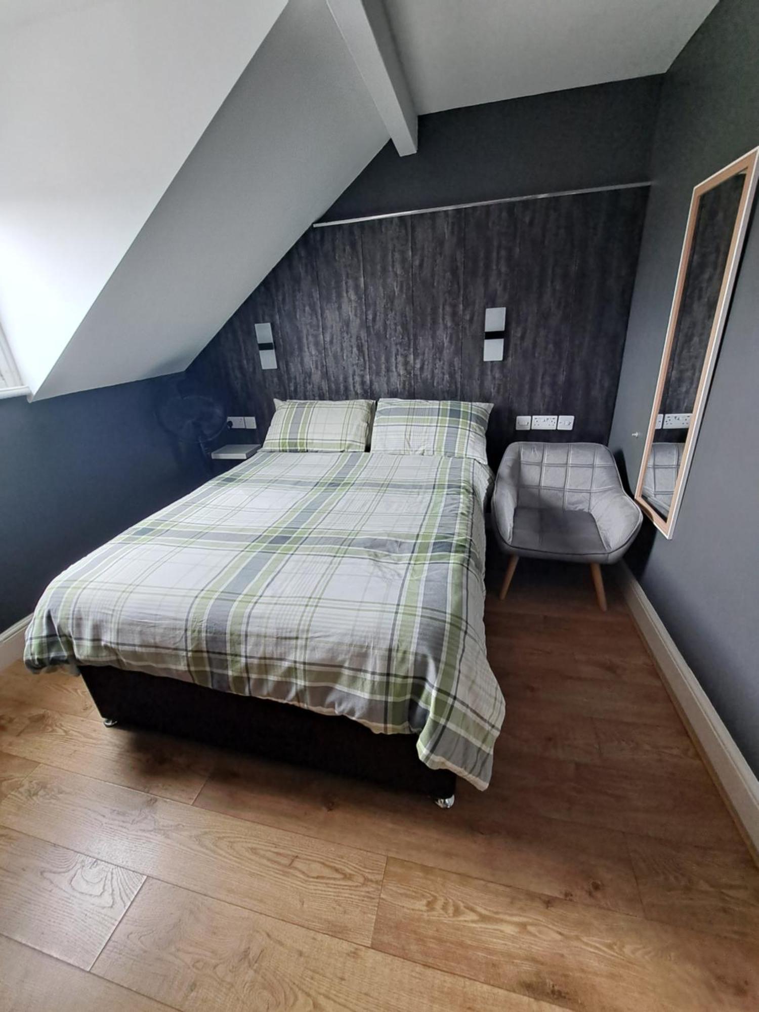 Dalesman Hotel Darlington  Dış mekan fotoğraf