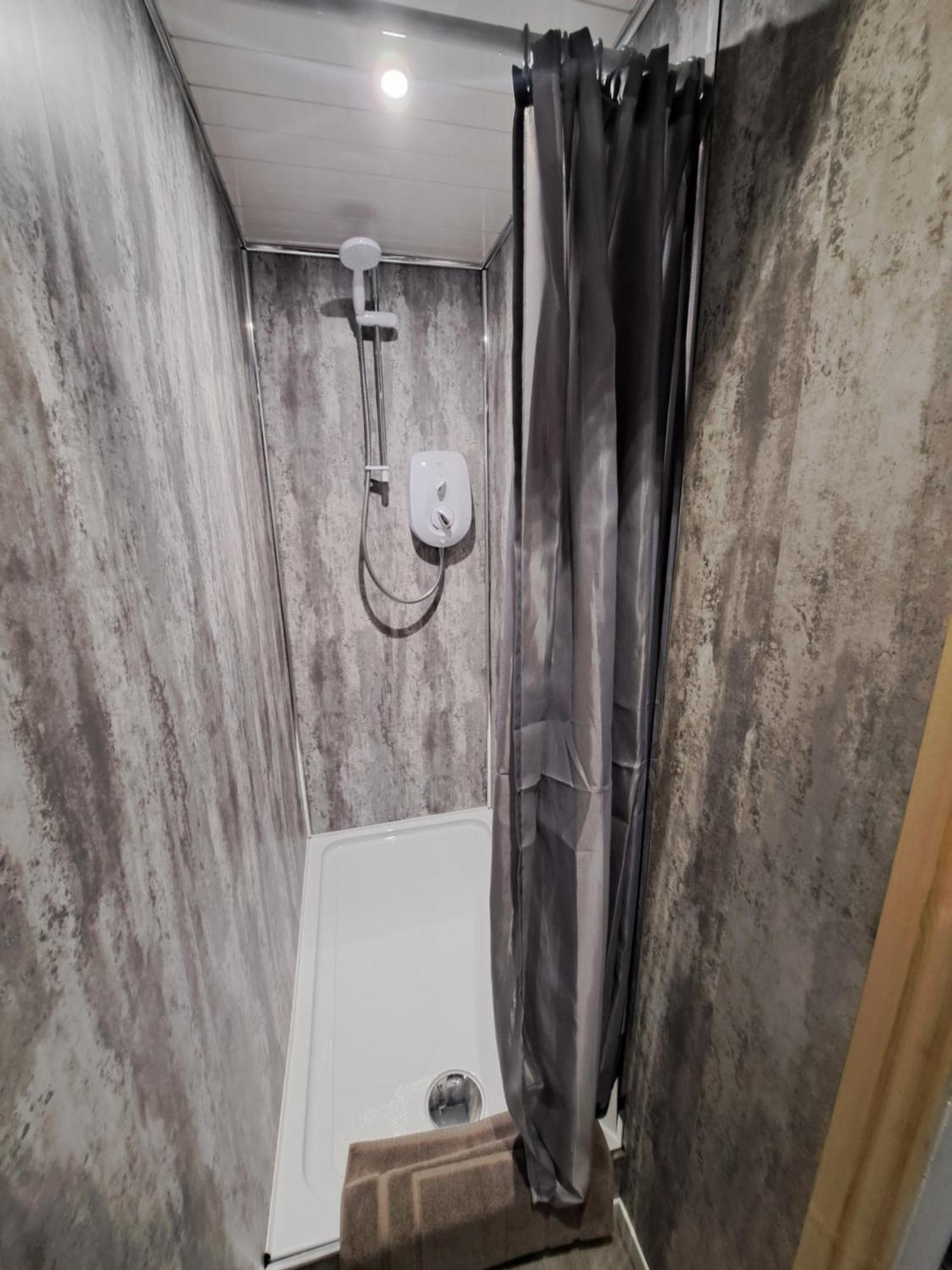Dalesman Hotel Darlington  Dış mekan fotoğraf